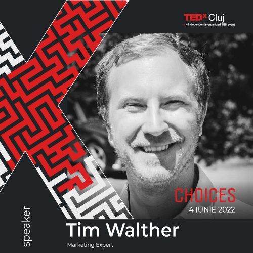 Tim Walther